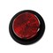 Abrams 2.5" Round Red 13 LED Trailer Clearance Side Marker Light TML-R213-R - alternate 3